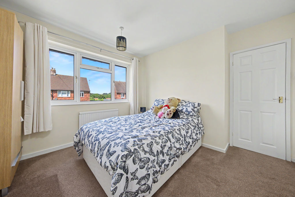 Stanley Avenue Inkersall